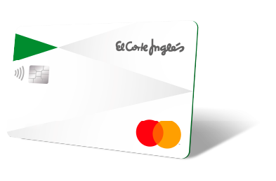 Tarjeta El Corte Inglés