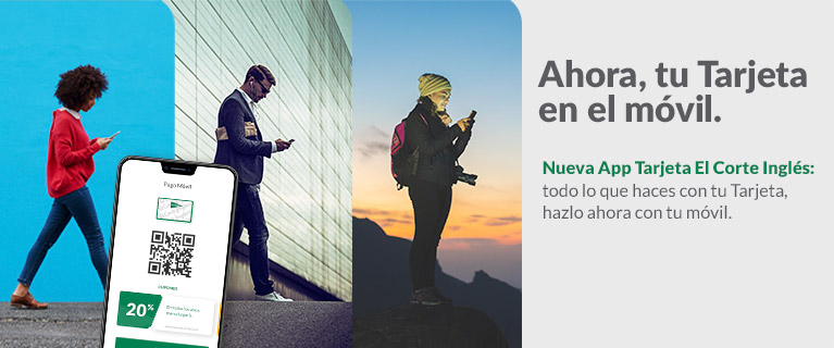Tarjeta Y Cr ditos Personales Financiera El Corte Ingl s