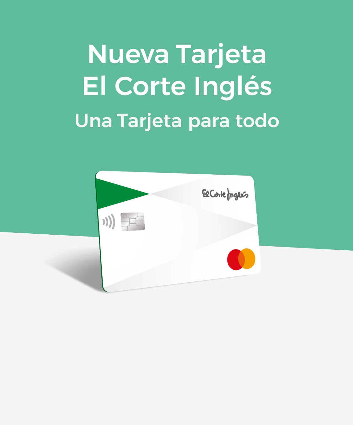fecisa el corte inglés