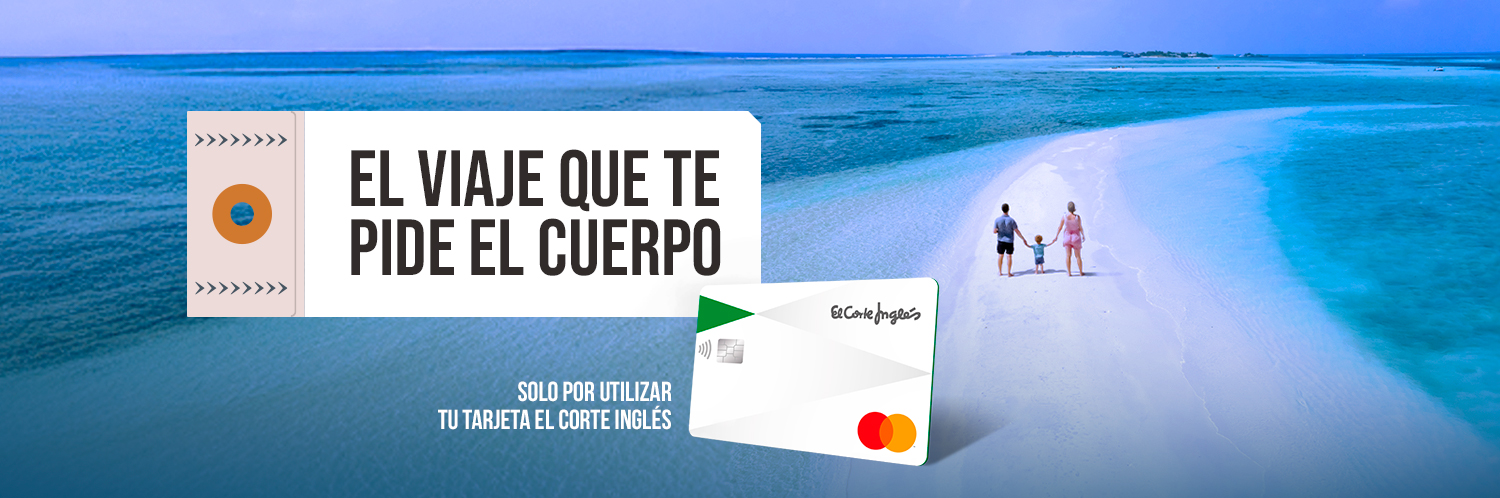 El viaje que te pide el cuerpo