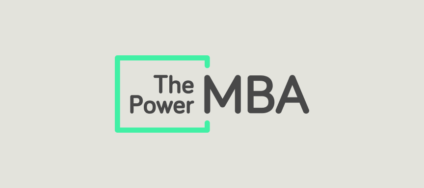 Logo ThePower MBA