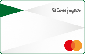 Imagen Tarjeta El Corte Inglés