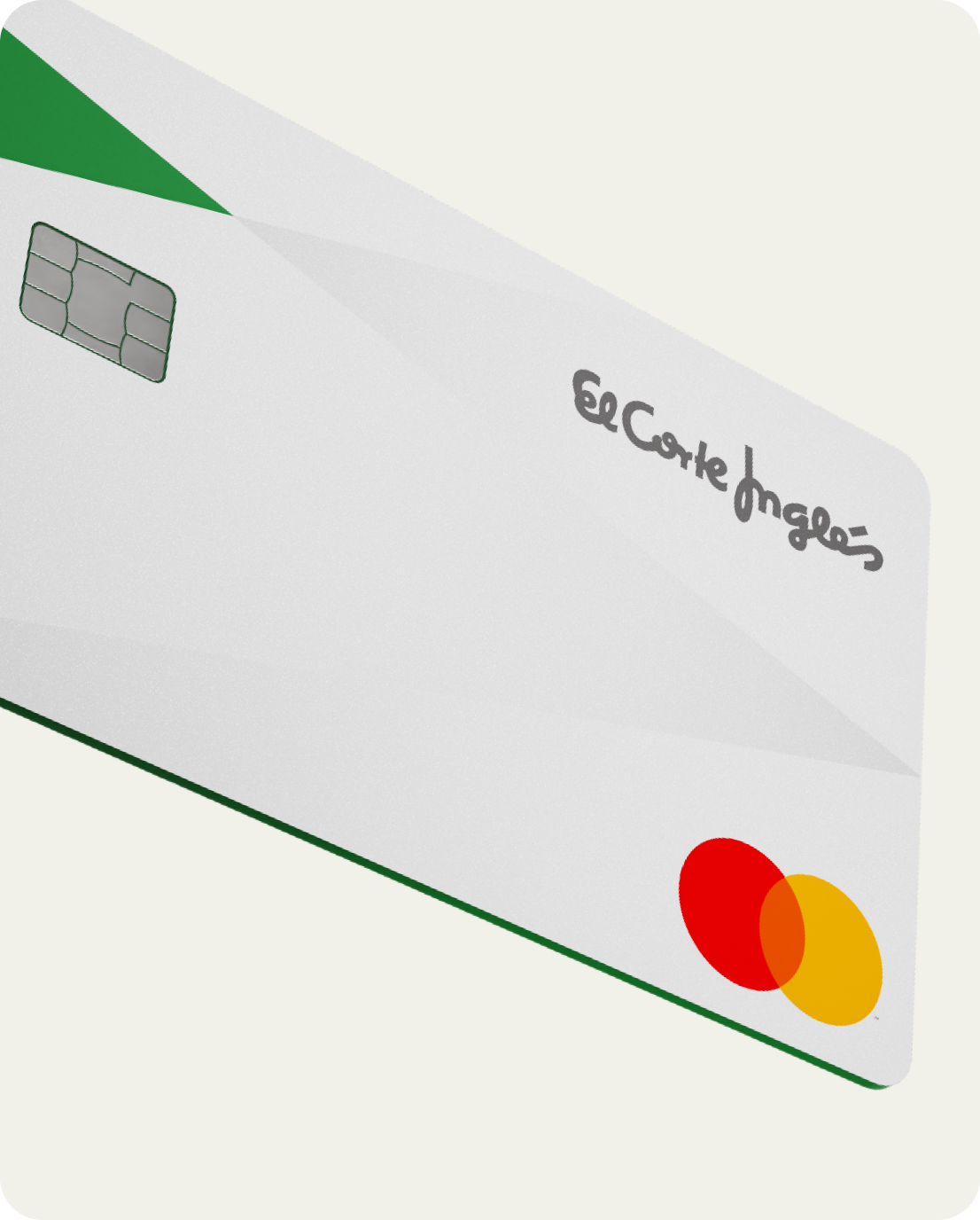 Imagen de la Tarjeta El Corte Inglés