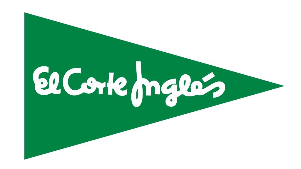 Logo El Corte Inglés