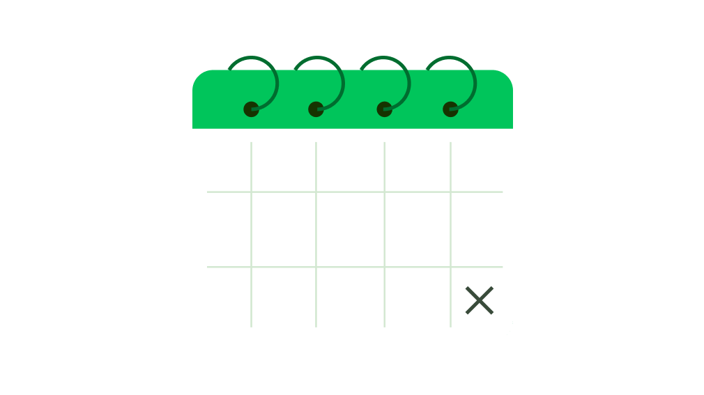 Icono de una libreta