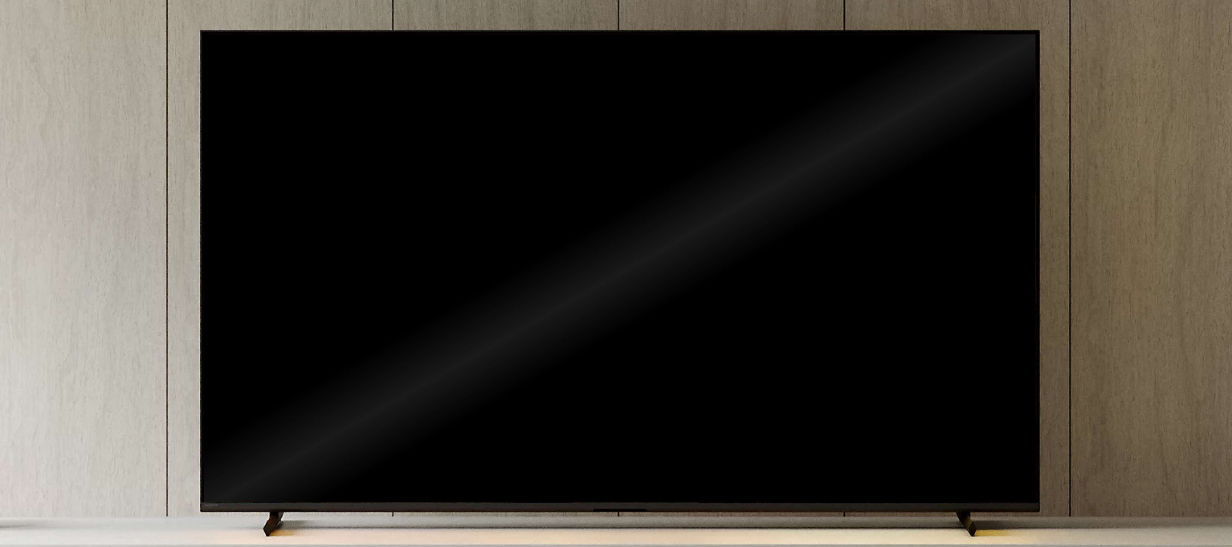 Imagen de un televisor