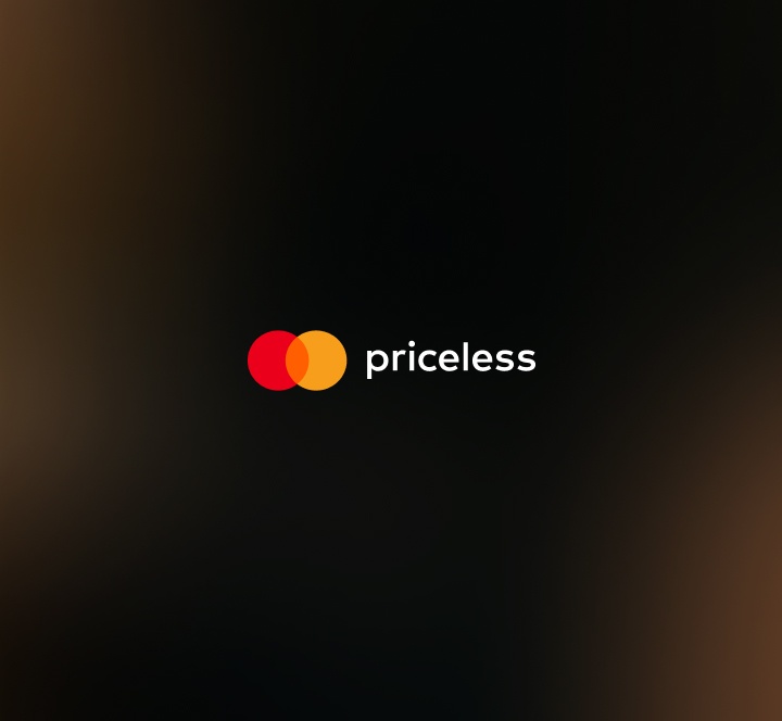 Logo Priceless