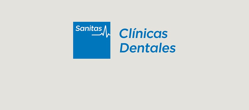 Logo de Sanitas